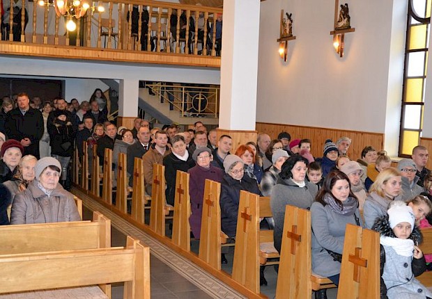 Święta Bożego Narodzenia