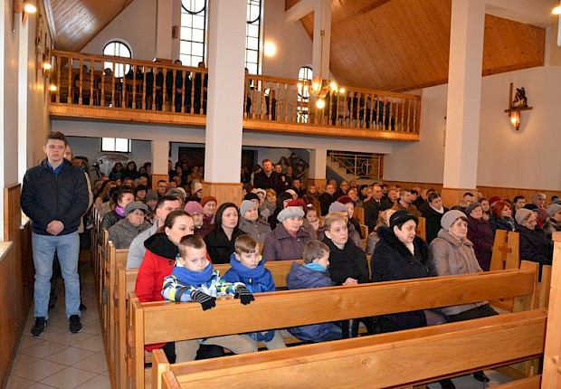 Święta Bożego Narodzenia