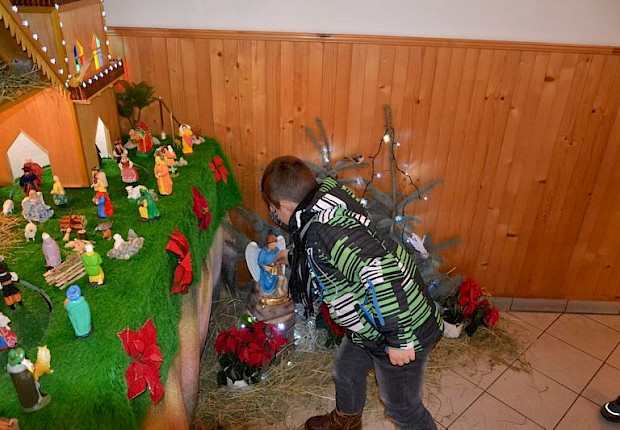 Święta Bożego Narodzenia