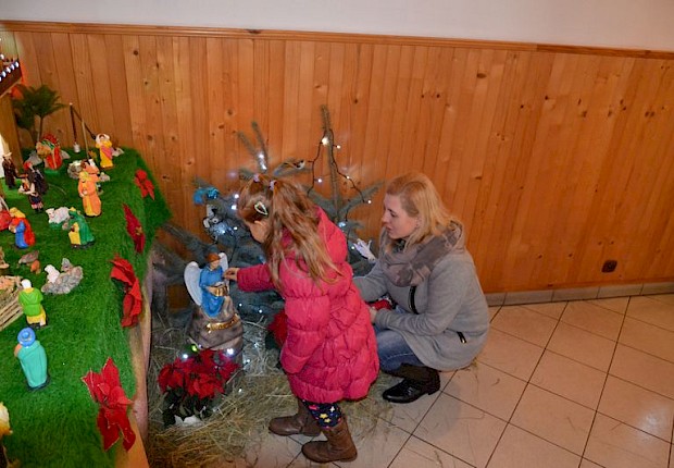 Święta Bożego Narodzenia