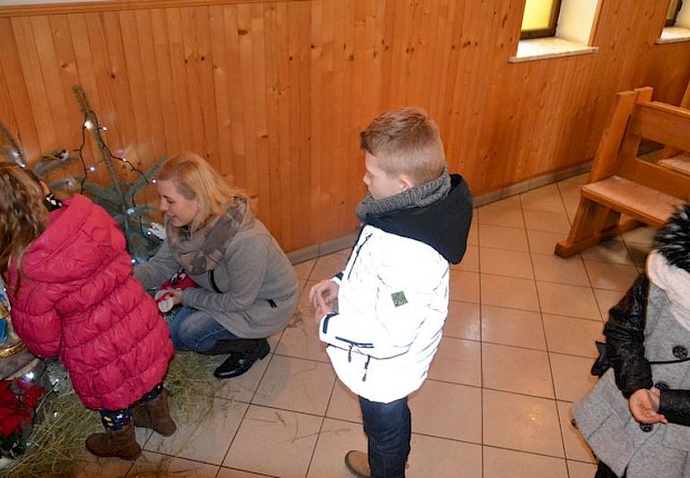 Święta Bożego Narodzenia