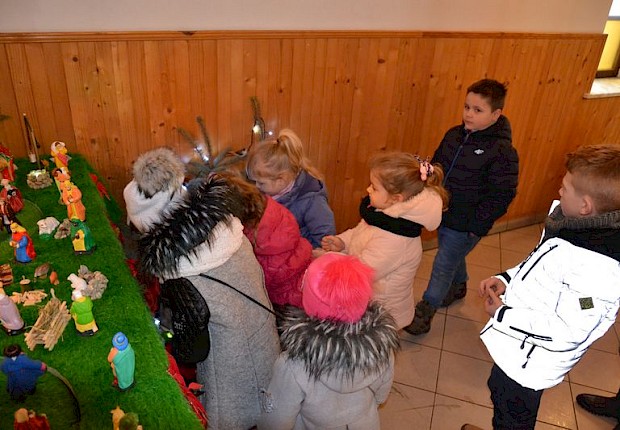 Święta Bożego Narodzenia