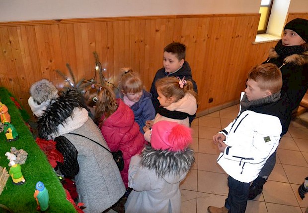 Święta Bożego Narodzenia