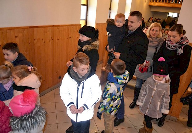 Święta Bożego Narodzenia