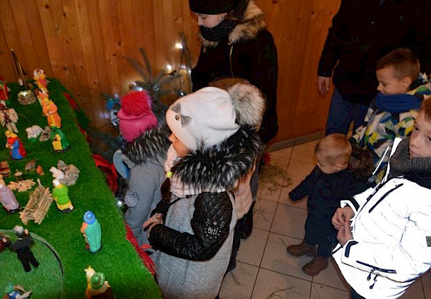 Święta Bożego Narodzenia
