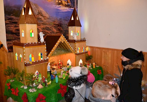 Święta Bożego Narodzenia