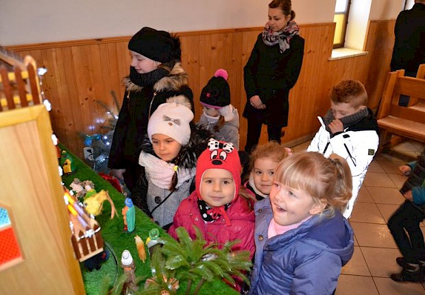 Święta Bożego Narodzenia