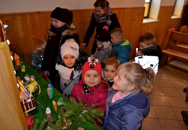 Święta Bożego Narodzenia