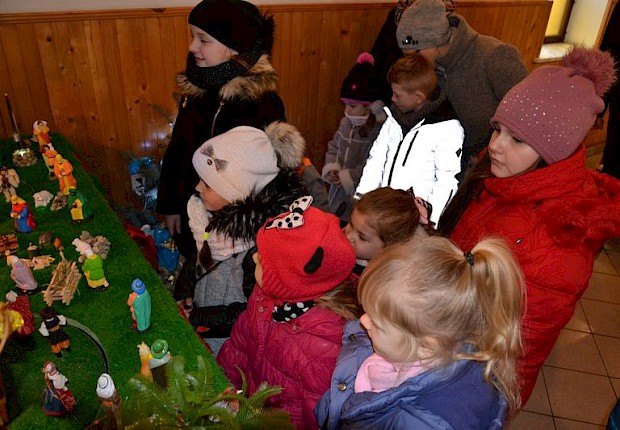 Święta Bożego Narodzenia