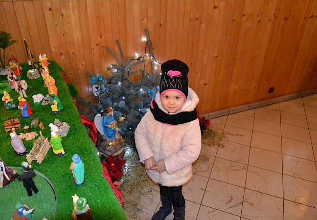 Święta Bożego Narodzenia