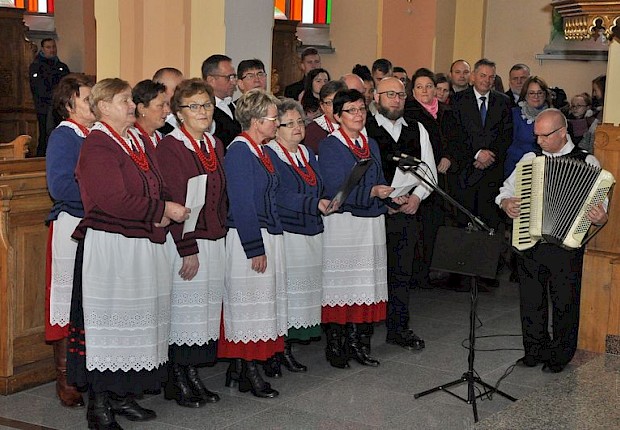 Imieniny ks. proboszcza
