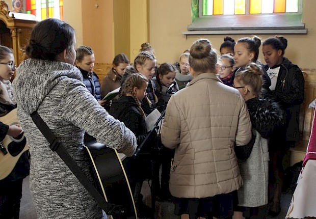 Gminne Obchody Święta Niepodległości