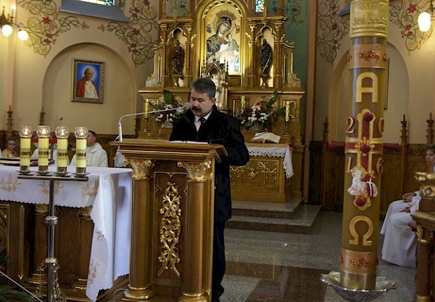 Gminne Obchody Święta Niepodległości