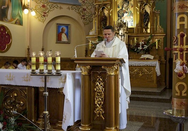 Gminne Obchody Święta Niepodległości