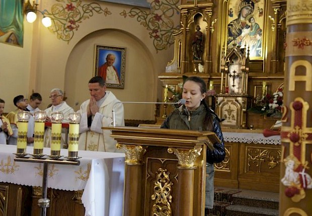 Gminne Obchody Święta Niepodległości