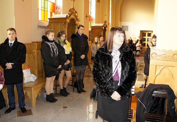Gminne Obchody Święta Niepodległości