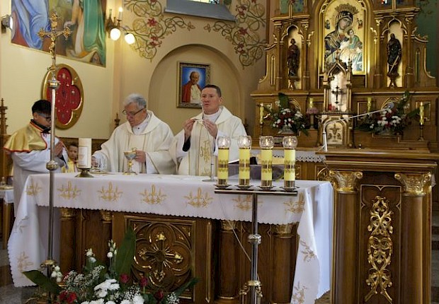 Gminne Obchody Święta Niepodległości