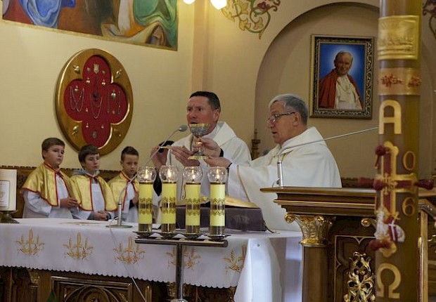 Gminne Obchody Święta Niepodległości