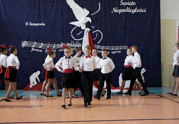 Gminne Obchody Święta Niepodległości