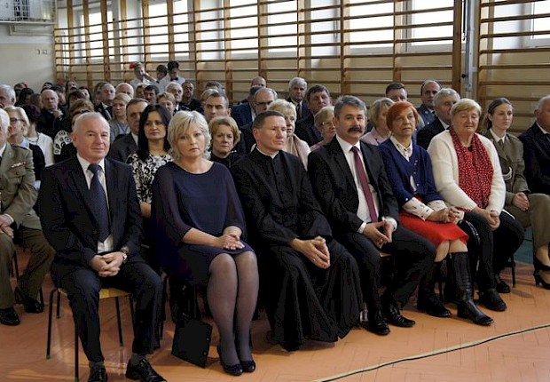 Gminne Obchody Święta Niepodległości