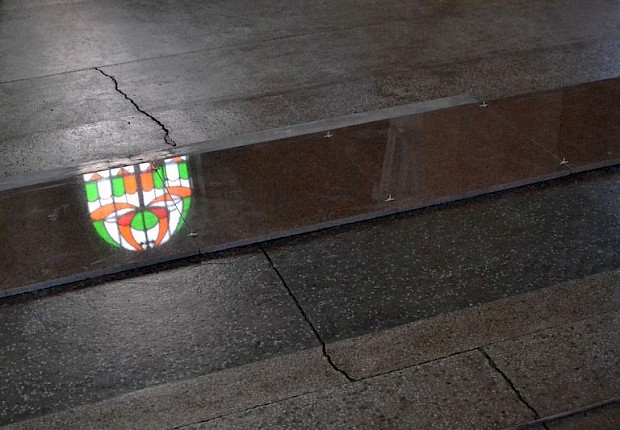 Remont kościoła parafialnego