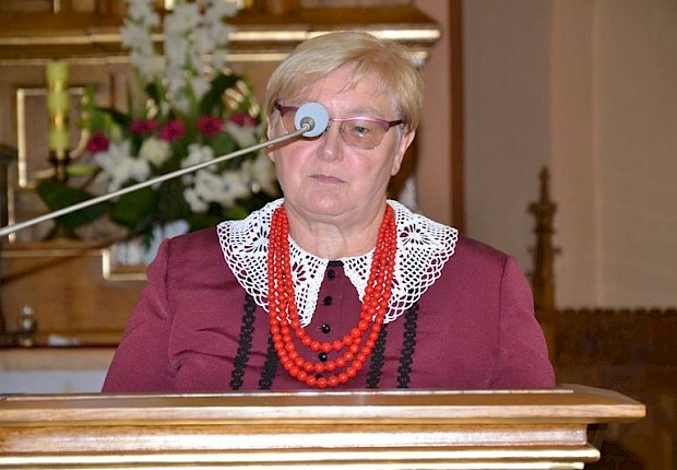 Święto patronalne Koła Gospodyń ku czci św. Kingi