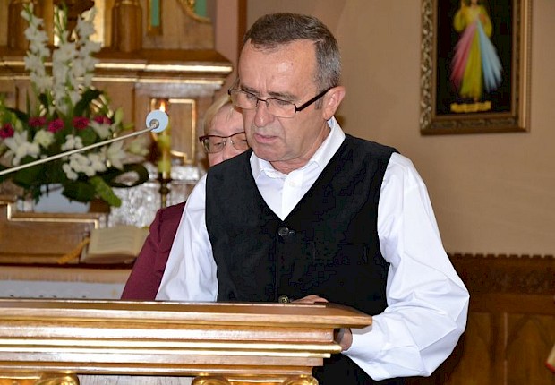 Święto patronalne Koła Gospodyń ku czci św. Kingi