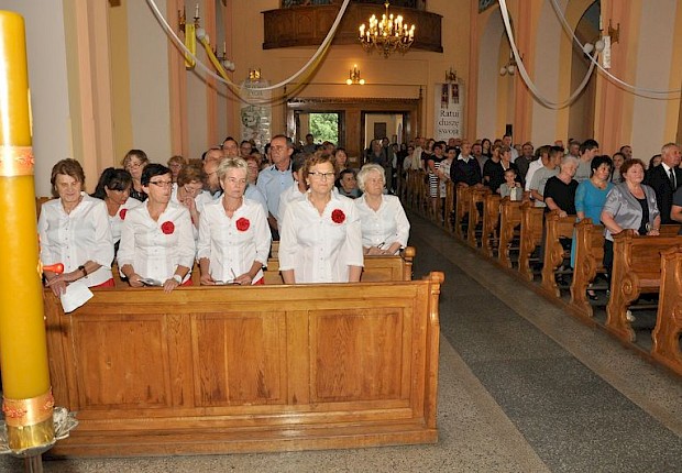 Imieniny ks. Pawła