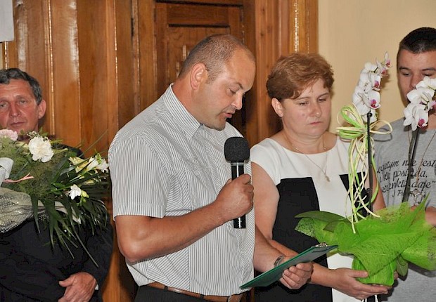 Imieniny ks. Pawła