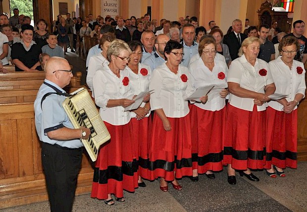 Imieniny ks. Pawła