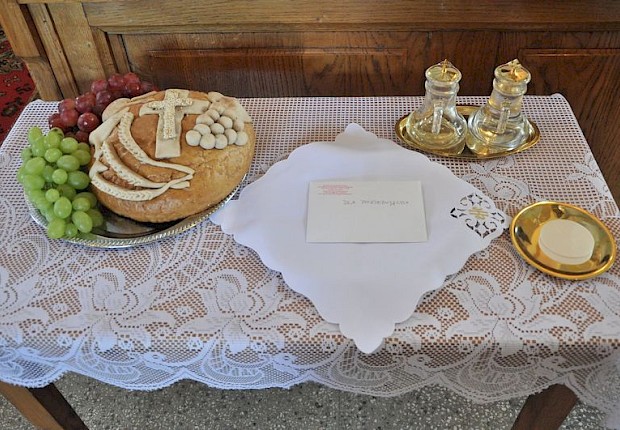 Odpust ku czci Matki Bożej Nieustającej Pomocy
