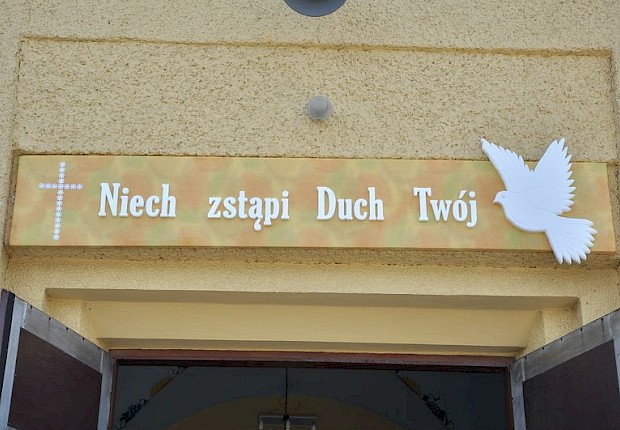 Odpust ku czci Matki Bożej Nieustającej Pomocy