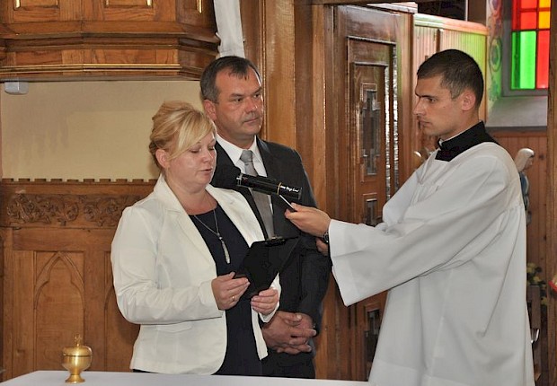 Odpust ku czci Matki Bożej Nieustającej Pomocy