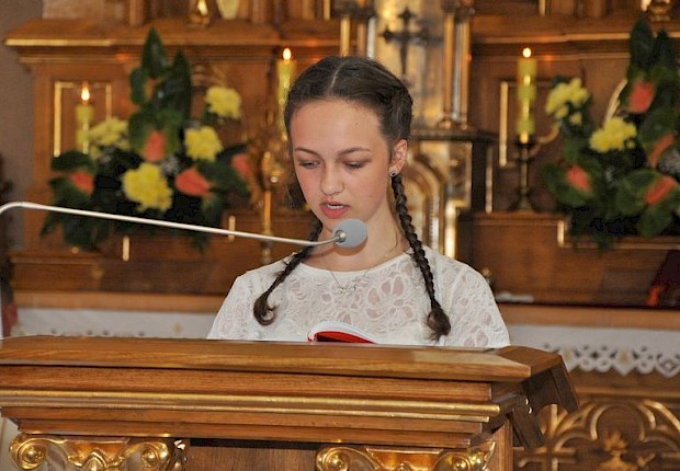 Odpust ku czci Matki Bożej Nieustającej Pomocy