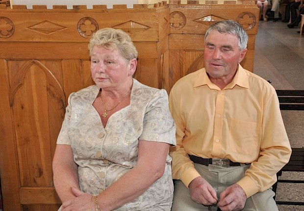 Odpust ku czci Matki Bożej Nieustającej Pomocy