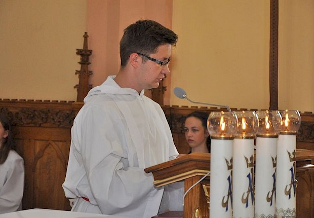 Odpust ku czci Matki Bożej Nieustającej Pomocy