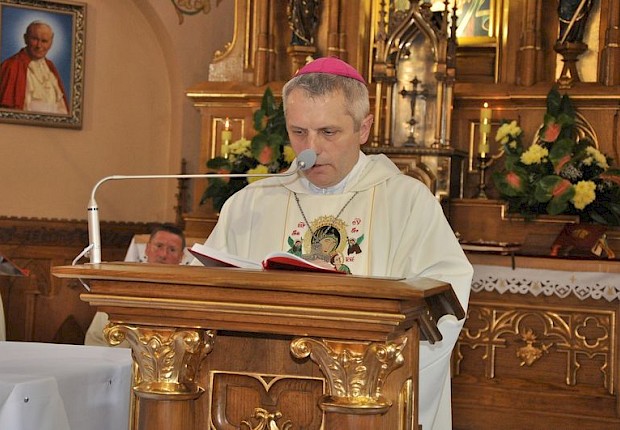 Odpust ku czci Matki Bożej Nieustającej Pomocy