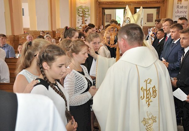 Odpust ku czci Matki Bożej Nieustającej Pomocy