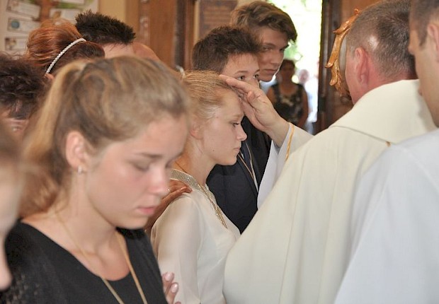 Odpust ku czci Matki Bożej Nieustającej Pomocy