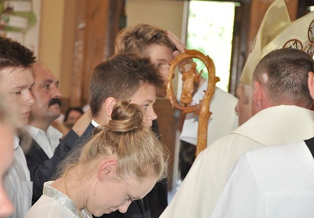 Odpust ku czci Matki Bożej Nieustającej Pomocy