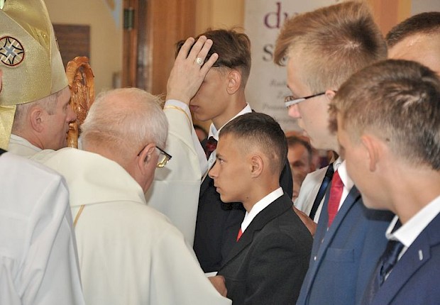 Odpust ku czci Matki Bożej Nieustającej Pomocy