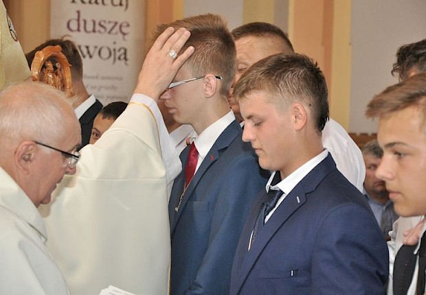 Odpust ku czci Matki Bożej Nieustającej Pomocy