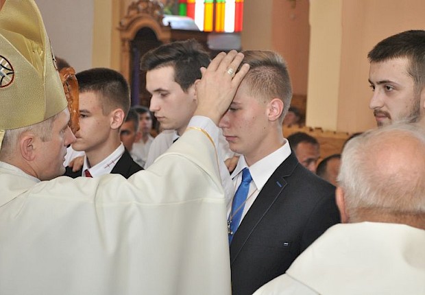 Odpust ku czci Matki Bożej Nieustającej Pomocy