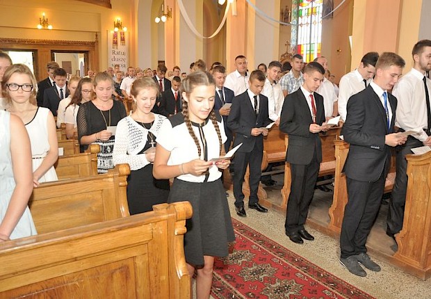 Odpust ku czci Matki Bożej Nieustającej Pomocy