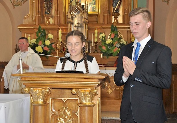 Odpust ku czci Matki Bożej Nieustającej Pomocy