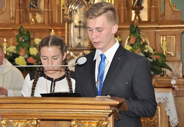 Odpust ku czci Matki Bożej Nieustającej Pomocy