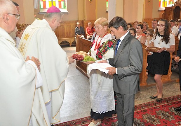 Odpust ku czci Matki Bożej Nieustającej Pomocy