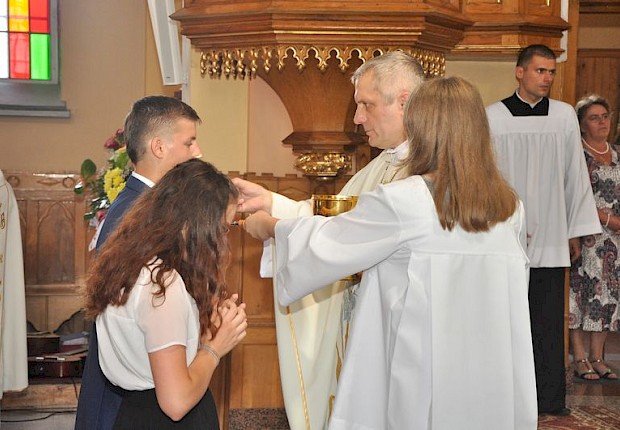 Odpust ku czci Matki Bożej Nieustającej Pomocy