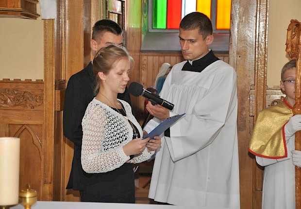 Odpust ku czci Matki Bożej Nieustającej Pomocy