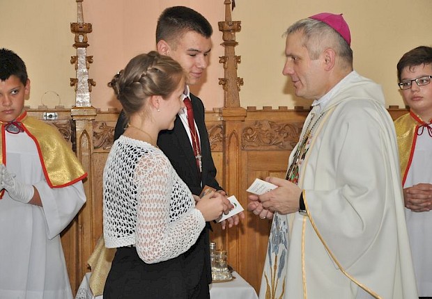 Odpust ku czci Matki Bożej Nieustającej Pomocy